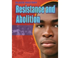 KNYGA Dan Lyndon Juodas History: Resistance and Abolition