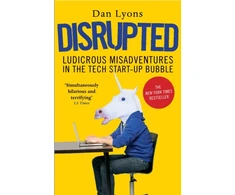 KNYGA Dan Lyons Disrupted
