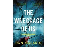 KNYGA Dan Malakin Wreckage of Us
