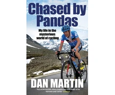 KNYGA Dan Martin Chased by Pandas