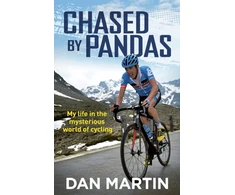 KNYGA Dan Martin Chased by Pandas