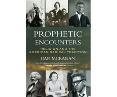 KNYGA Dan Mckanan Prophetic Encounters