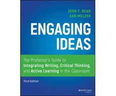 KNYGA Dan Melzer Engaging Ideas