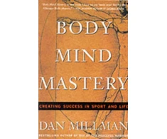 KNYGA Dan Millman Body Mind Mastery