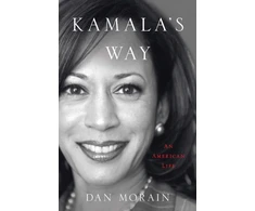 KNYGA Dan Morain Kamala's Way