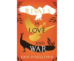 KNYGA Dan Osullivan Rivals in Love and War