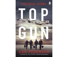 KNYGA Dan Pedersen Topgun