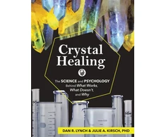 KNYGA Dan R Lynch Crystal