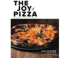KNYGA Dan Richer The Joy of Pizza