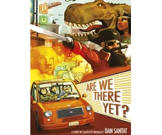 KNYGA Dan Santat Are We There Yet?