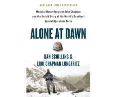 KNYGA Dan Schilling Alone at Dawn