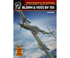 KNYGA Dan Sharp Secret Projects of the Luftwaffe: