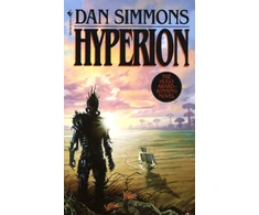 KNYGA Dan Simmons Hyperion