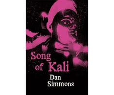 KNYGA Dan Simmons Song of Kali