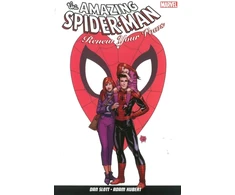 KNYGA Dan Slott Amazing Spider-Man: Renew Your Vows