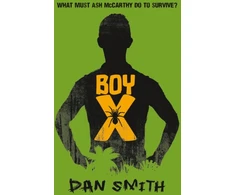 KNYGA Dan Smith Boy X