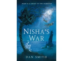 KNYGA Dan Smith Nisha's War