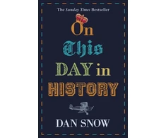 KNYGA Dan Snow On This Day in History