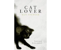 KNYGA Dan Spencer Cat Lover