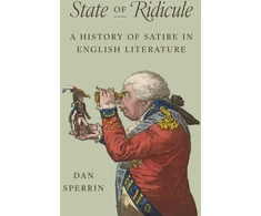 KNYGA Dan Sperrin State of Ridicule
