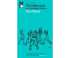 KNYGA Dan Stone Holocaust