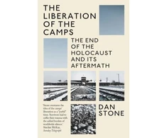 KNYGA Dan Stone Liberation of the Camps