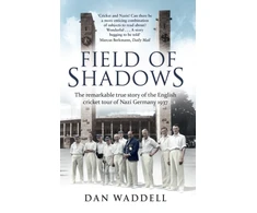KNYGA Dan Waddell Field of Shadows