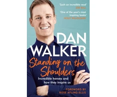 KNYGA Dan Walker Undifferentiated Standing on the Shoulders
