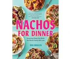 KNYGA Dan Whalen Nachos for Dinner