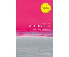 KNYGA Dana Arnold Art History