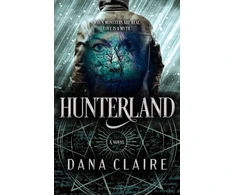 KNYGA Dana Claire Hunterland