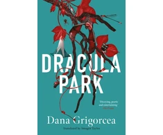 KNYGA Dana Grigorcea Dracula Park