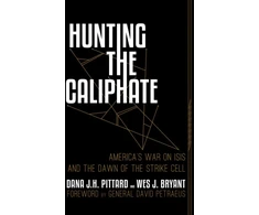 KNYGA Dana Hunting the Caliphate