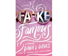 KNYGA Dana L Davis Fake Famous