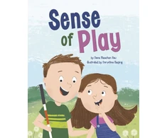 KNYGA Dana Meachen Rau Sense of Play
