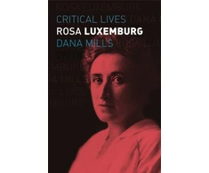 KNYGA Dana Mills Rosa Luxemburg