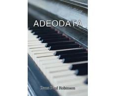 KNYGA Dana Paul Robinson Adeodata