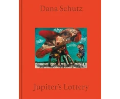 KNYGA Dana Schutz: Jupiter's Lottery