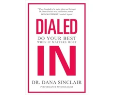 KNYGA Dana Sinclair Dialed In