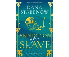KNYGA Dana Stabenow Abduction of a Slave