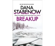 KNYGA Dana Stabenow Breakup