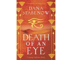 KNYGA Dana Stabenow Death of an Eye