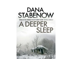 KNYGA Dana Stabenow Deeper Sleep
