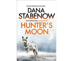 KNYGA Dana Stabenow Hunter's Moon