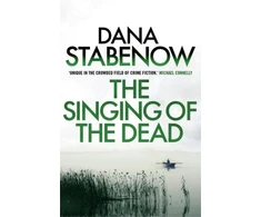 KNYGA Dana Stabenow Singing of the Dead
