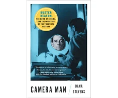KNYGA Dana Stevens Camera Man