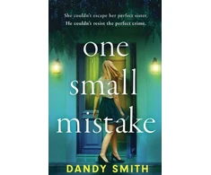 KNYGA Dandy Smith One Small Mistake