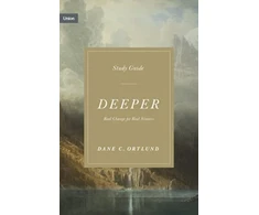 KNYGA Dane C Ortlund Deeper Study Guide