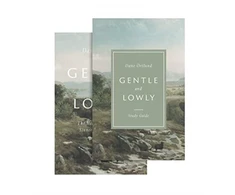 KNYGA Dane C Ortlund Gentle and Lowly