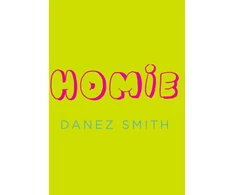 KNYGA Danez Smith Homie